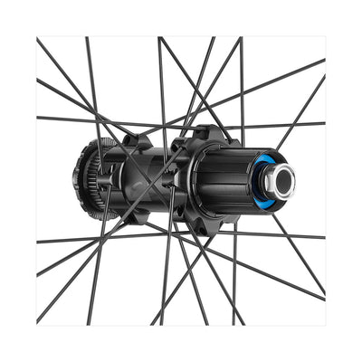 Fulcrum Wind 55 DB Wheelset - Cyclop.in