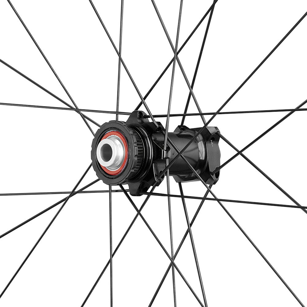 Fulcrum Wind 75 DB Wheelset - Cyclop.in