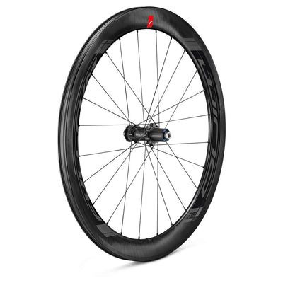Fulcrum Wind 55 DB Wheelset - Cyclop.in
