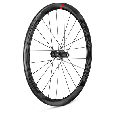 Fulcrum Wind 40-55 DB Combo Wheelset - Cyclop.in
