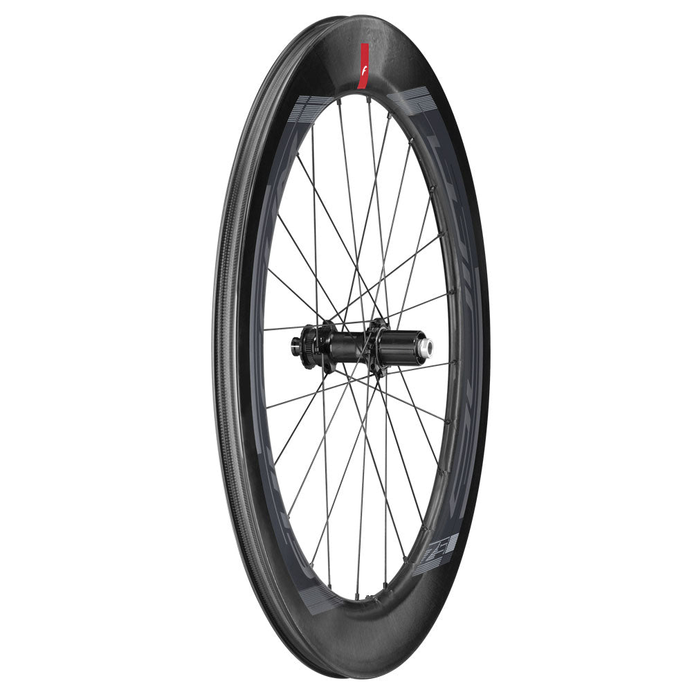 Buy Fulcrum Wind 75 DB Wheelset Online in India|Cyclop.in