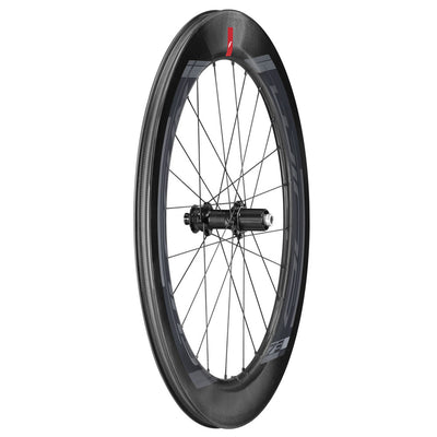 Fulcrum Wind 75 DB Wheelset - Cyclop.in