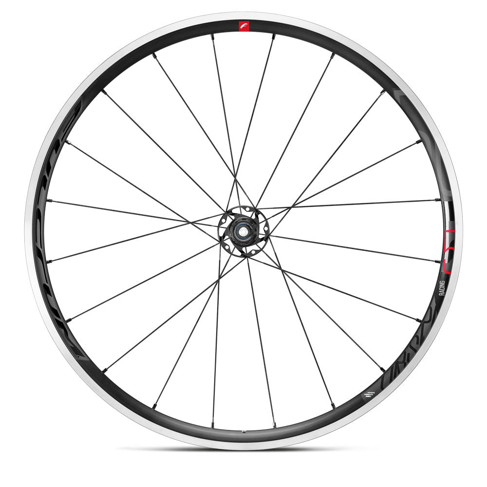 Fulcrum Racing 5 DB Wheelset - Cyclop.in
