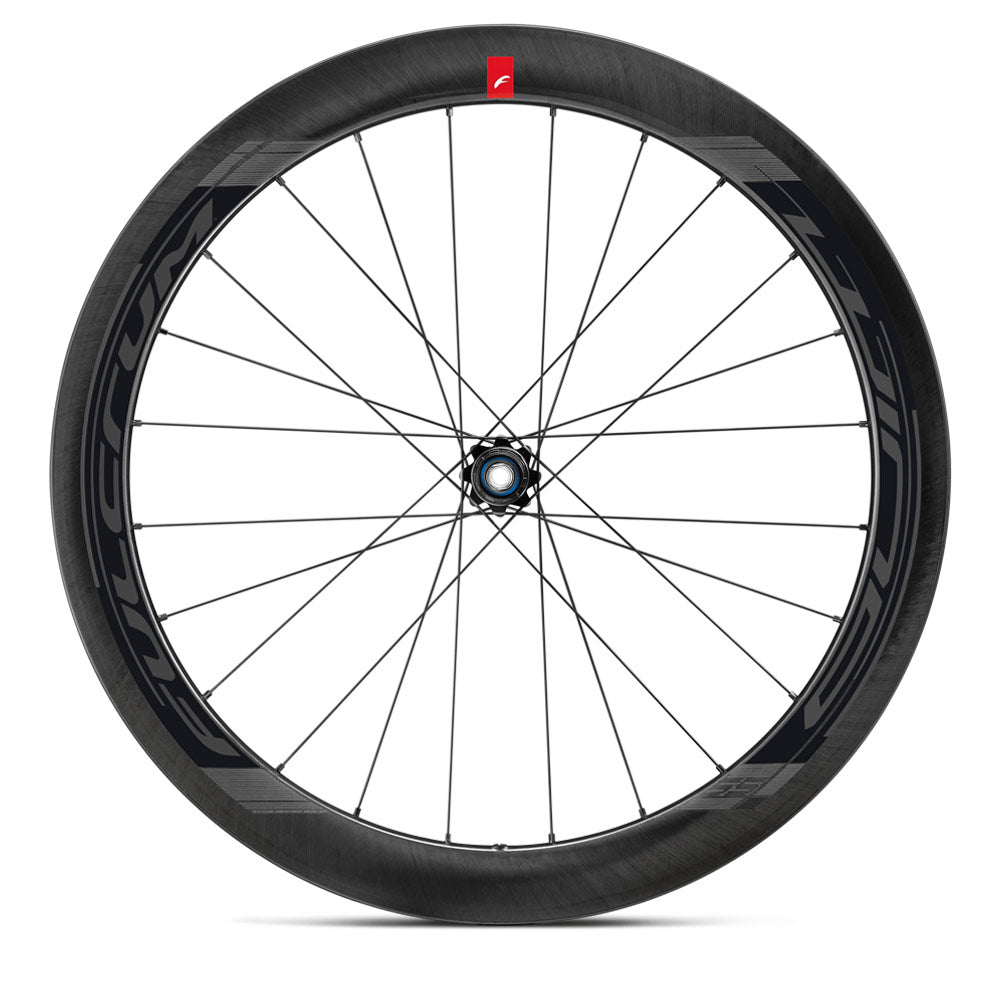 Fulcrum Wind 55 DB Wheelset - Cyclop.in