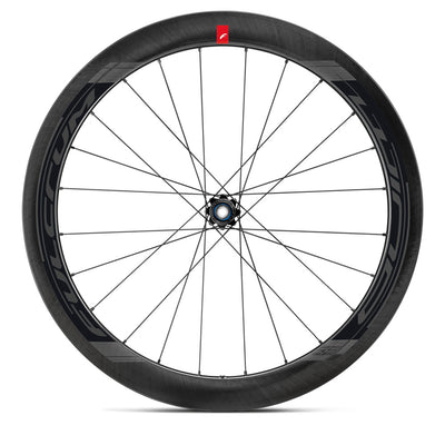 Fulcrum Wind 55 DB Wheelset - Cyclop.in
