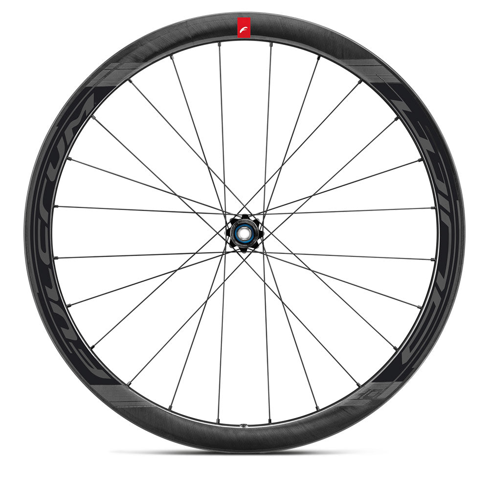 Fulcrum Wind 40-55 DB Combo Wheelset - Cyclop.in