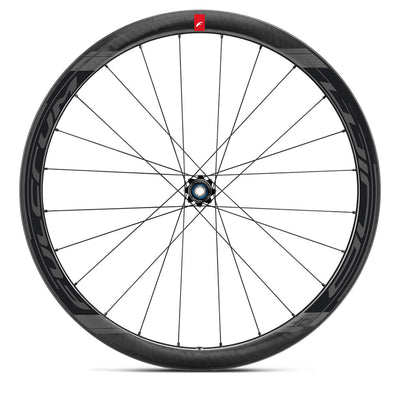 Fulcrum Wind 40-55 DB Combo Wheelset - Cyclop.in