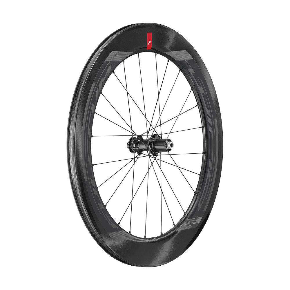 Fulcrum Wind 75 DB Wheelset - Cyclop.in