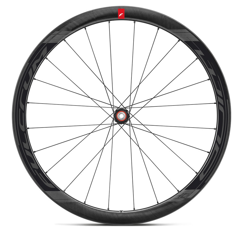 Fulcrum Wind 40-55 DB Combo Wheelset - Cyclop.in