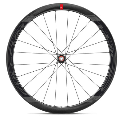 Fulcrum Wind 40-55 DB Combo Wheelset - Cyclop.in