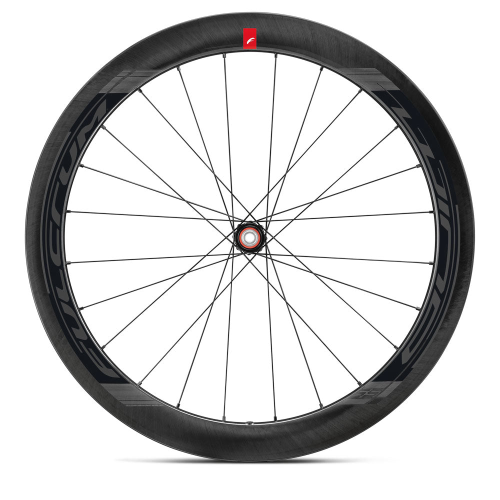 Fulcrum Wind 55 DB Wheelset - Cyclop.in