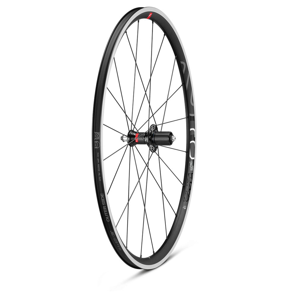 Buy Fulcrum Racing 6 DB Wheelset Online in India|Cyclop.in