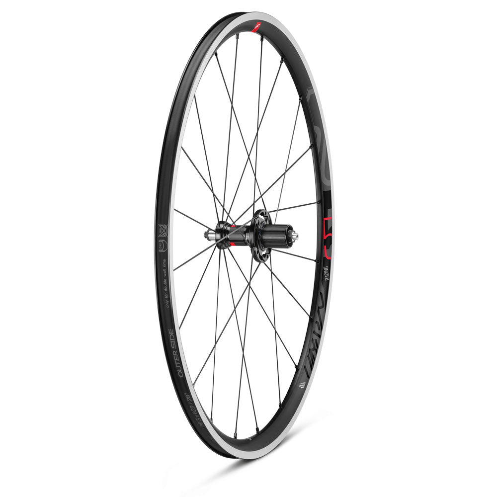 Fulcrum Racing 5 DB Wheelset - Cyclop.in