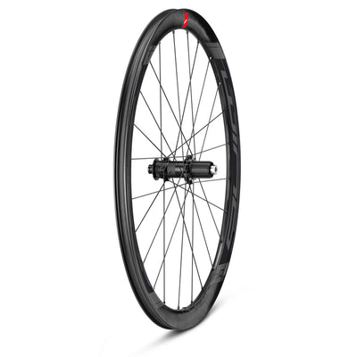 Fulcrum Wind 40-55 DB Combo Wheelset - Cyclop.in