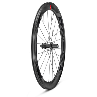 Fulcrum Wind 55 DB Wheelset - Cyclop.in