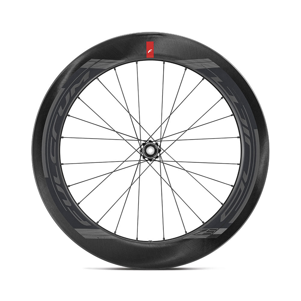 Fulcrum Wind 75 DB Wheelset - Cyclop.in