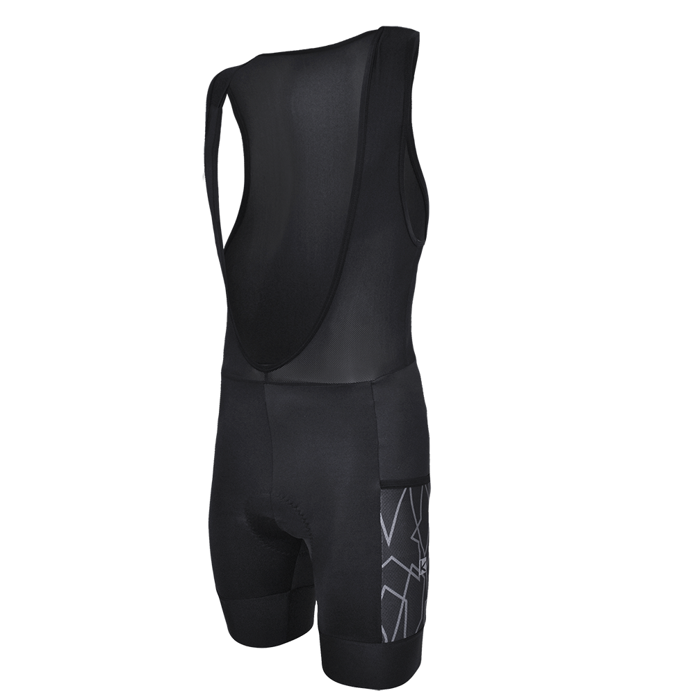 Funkier Piana Elite Mens Bib S-9851-F14 Piana - Cyclop.in