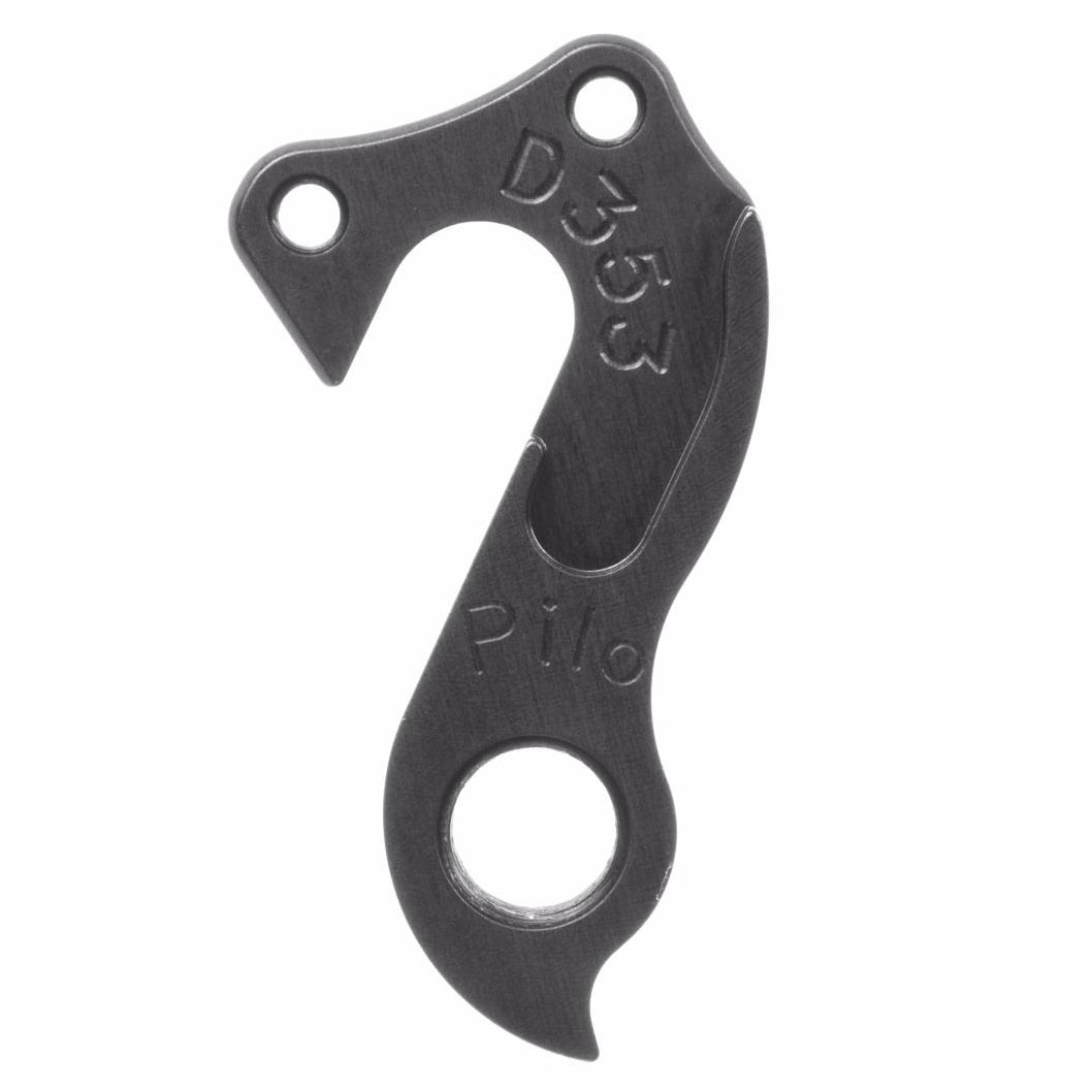 Pilo D353 Derailleur Hanger - Cyclop.in