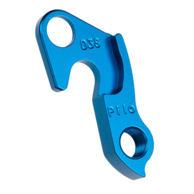 Pilo D38 Derailleur Hanger - Cyclop.in