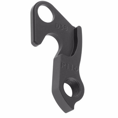 Pilo D38 Derailleur Hanger - Cyclop.in