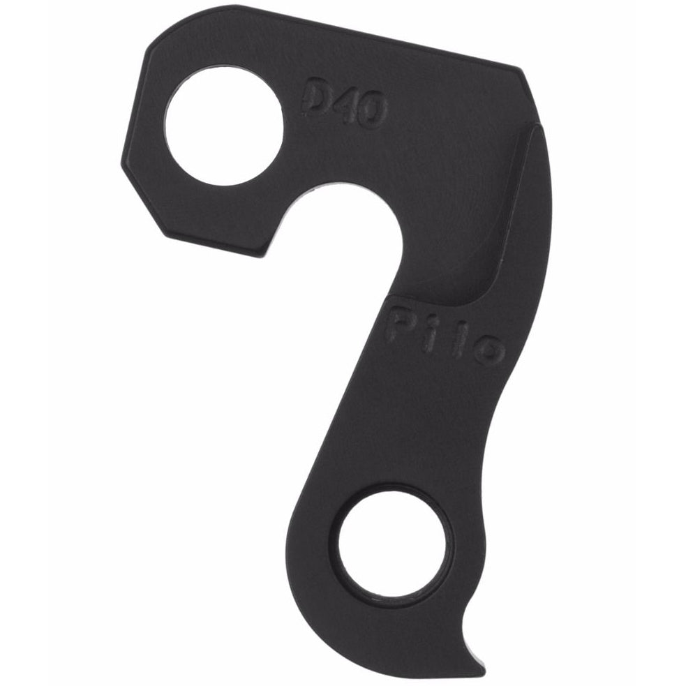 Pilo D40 Derailleur Hanger - Cyclop.in