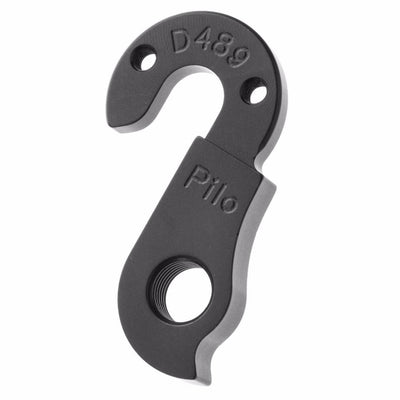 Pilo D489 Derailleur Hanger - Cyclop.in