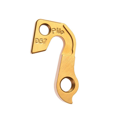 Pilo D57 Derailleur Hanger - Cyclop.in