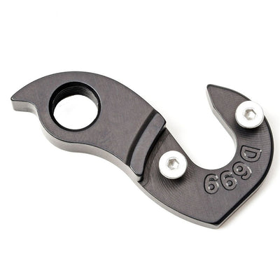 Pilo D699 Derailleur Hanger - Cyclop.in