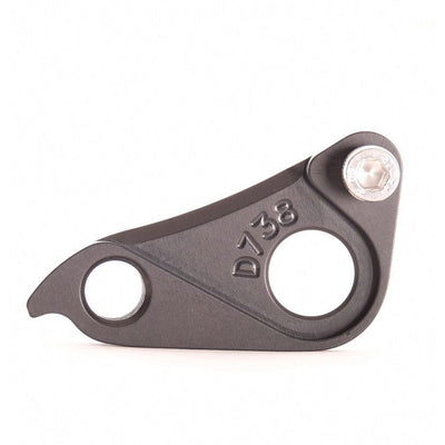 Pilo D738 Derailleur Hanger - Cyclop.in