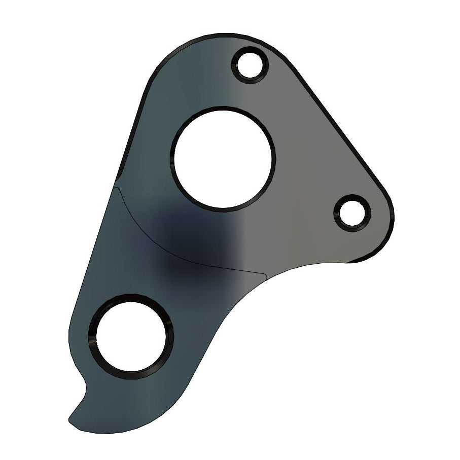 Pilo D765 Derailleur Hanger - Cyclop.in