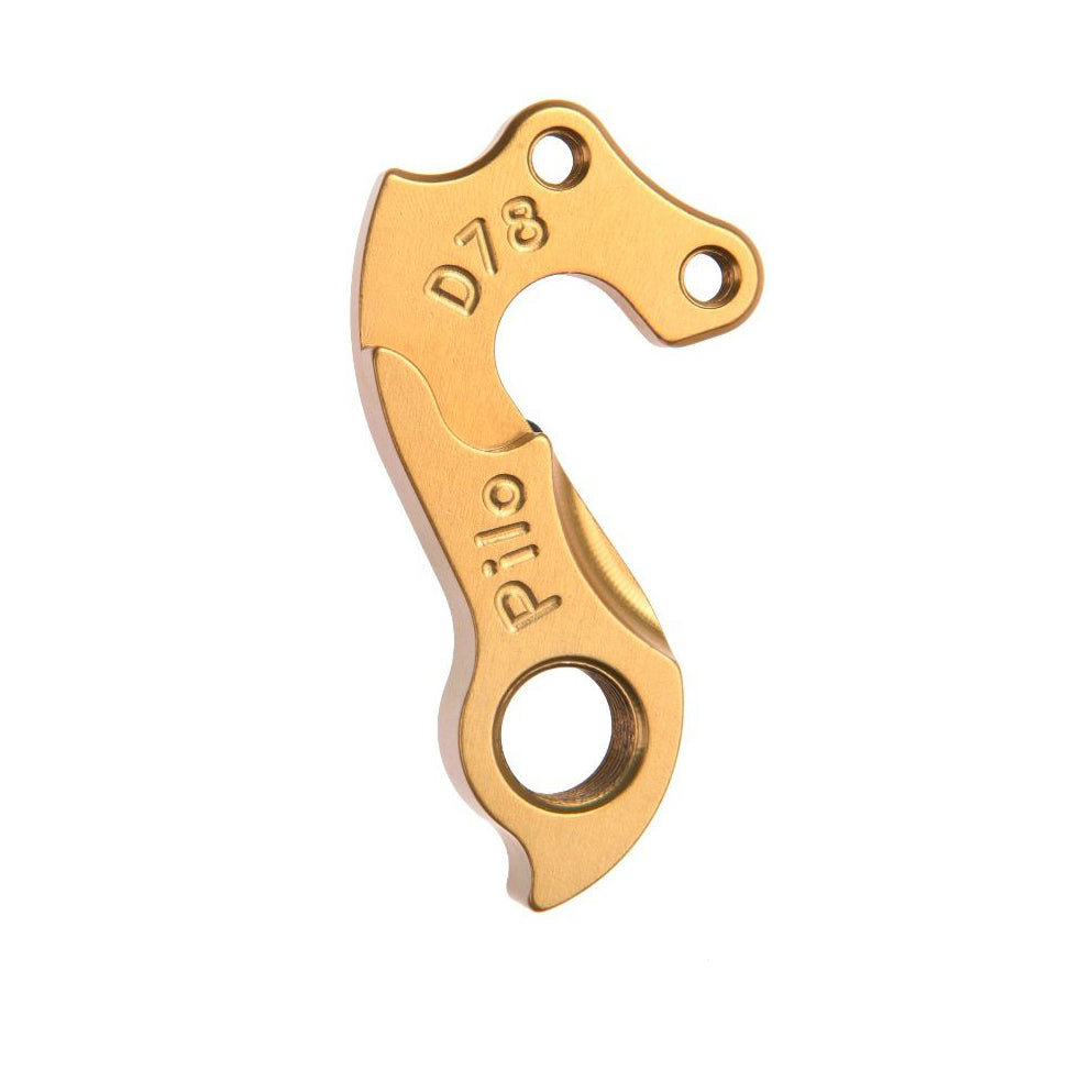 Pilo D78 Derailleur Hanger - Cyclop.in