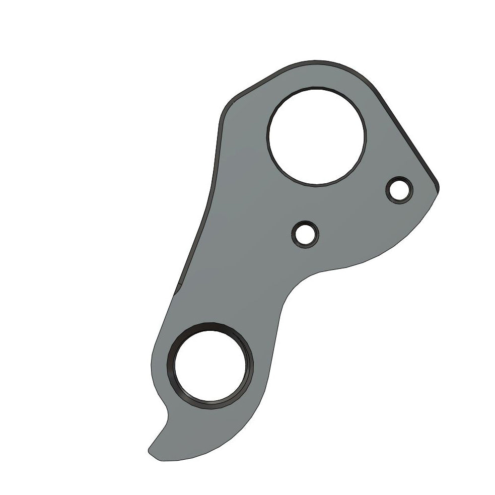 Pilo D781 Derailleur Hanger - Cyclop.in