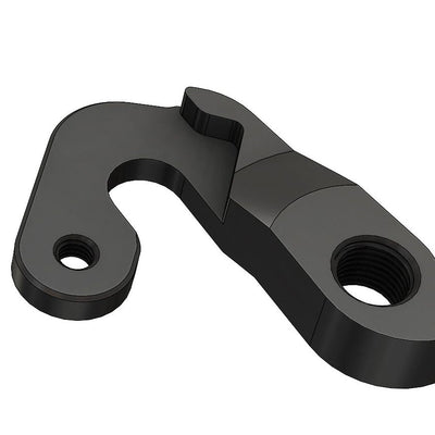 Pilo D782 Derailleur Hanger - Cyclop.in