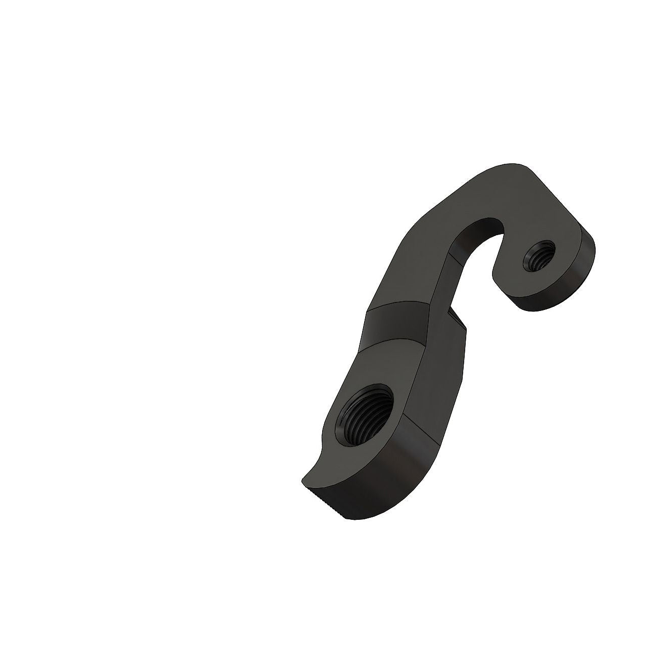 Pilo D782 Derailleur Hanger - Cyclop.in