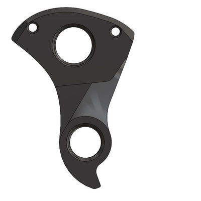 Pilo D783 Derailleur Hanger - Cyclop.in