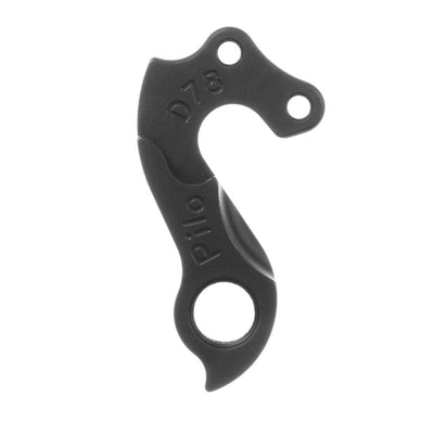 Pilo D78 Derailleur Hanger - Cyclop.in