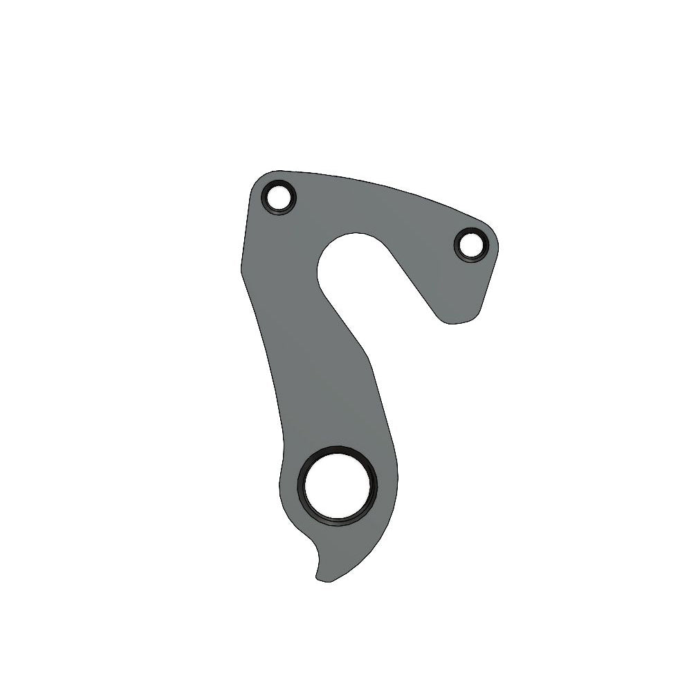 Pilo D791 Derailleur Hanger - Cyclop.in