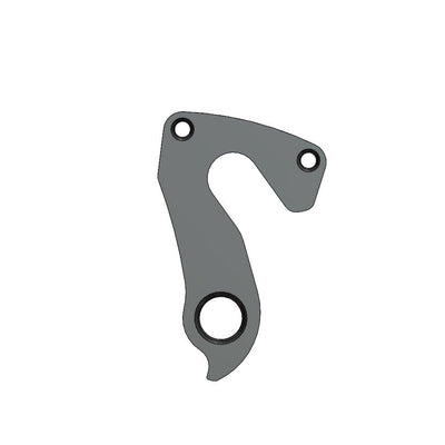 Pilo D791 Derailleur Hanger - Cyclop.in