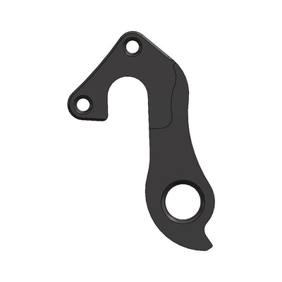 Pilo D799 Derailleur Hanger - Cyclop.in