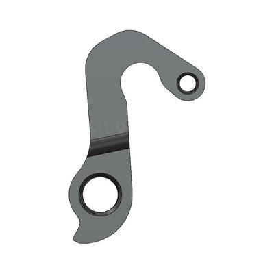 Pilo D809 Derailleur Hanger - Cyclop.in