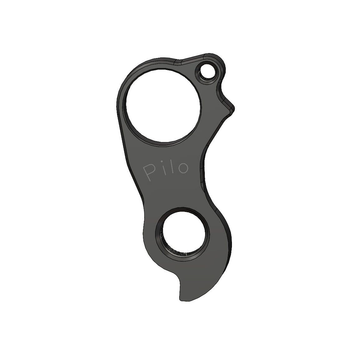 Pilo D842 Derailleur Hanger - Cyclop.in