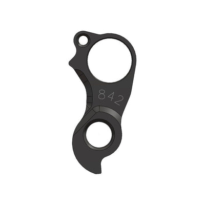 Pilo D842 Derailleur Hanger - Cyclop.in