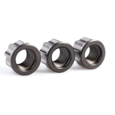 Pilo S01 Lock Nut for Rear Axle DT Swiss/Sram/Shimano 1.0P - Cyclop.in