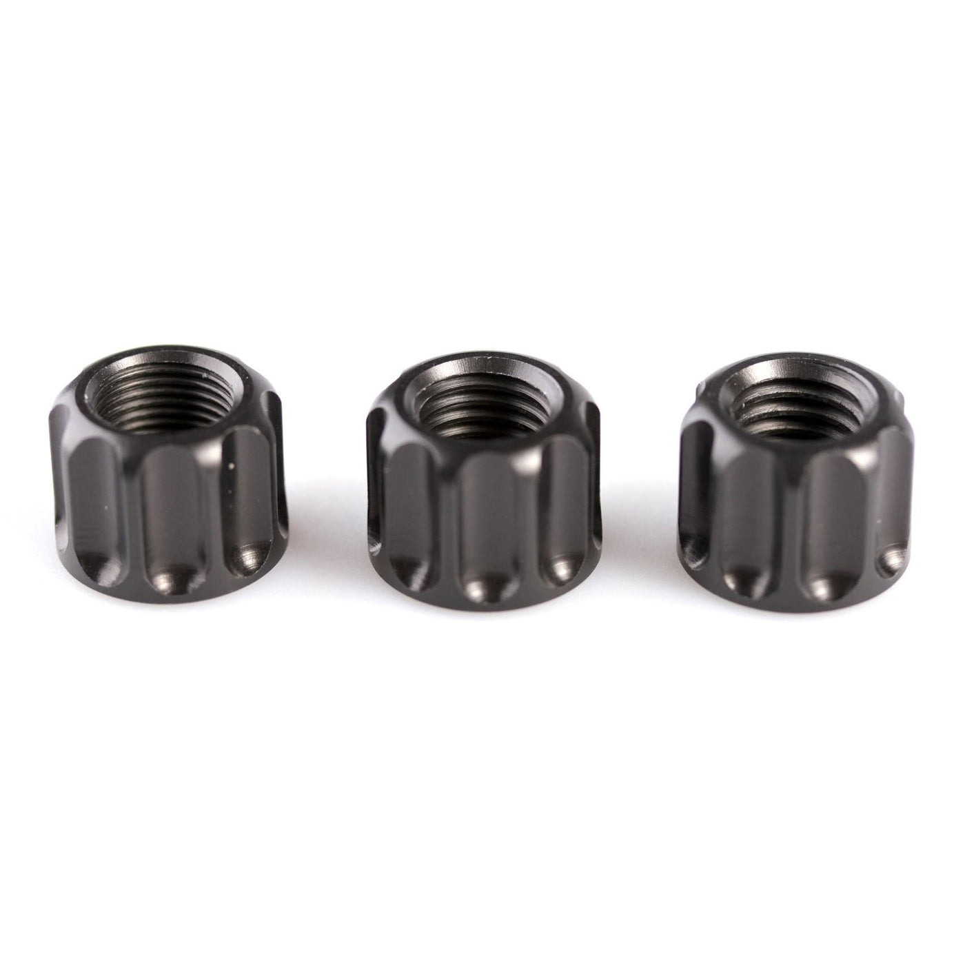 Pilo S01 Lock Nut for Rear Axle DT Swiss/Sram/Shimano 1.0P - Cyclop.in