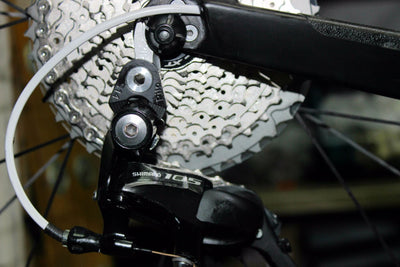 Pilo S14 Alpe D'Huez Fairy - Upgraded Cassette Adapter For Road Bikes - Cyclop.in