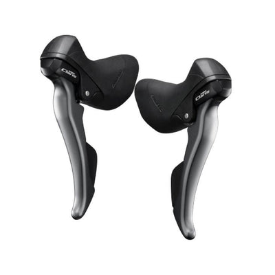 Shimano Claris ST-R2000 Dual Control Lever Speed Pair - Cyclop.in