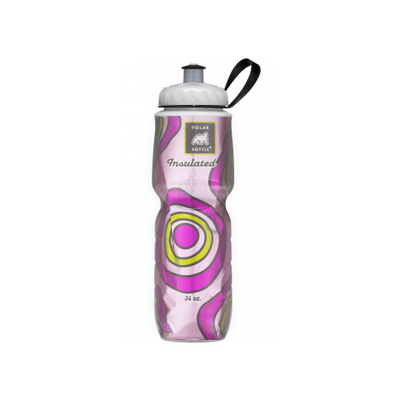 Polar Insulated Bottle - Razzle - Cyclop.in