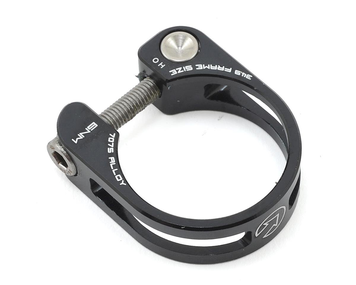 Shimano Performance Seatpost Clamp - Cyclop.in