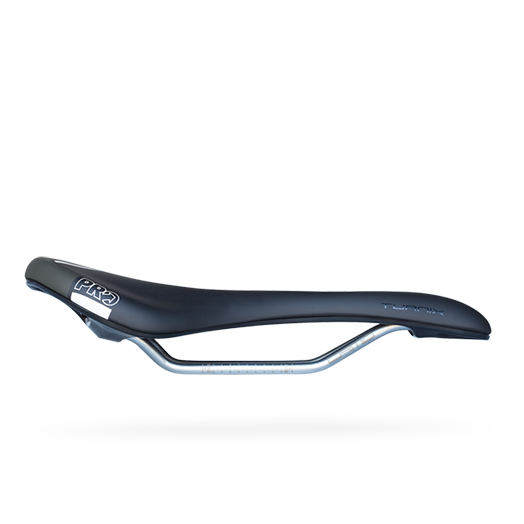 PRO Turnix CrMo Saddle - Cyclop.in