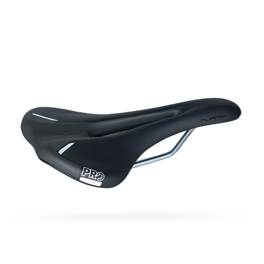 PRO Turnix CrMo Saddle - Cyclop.in